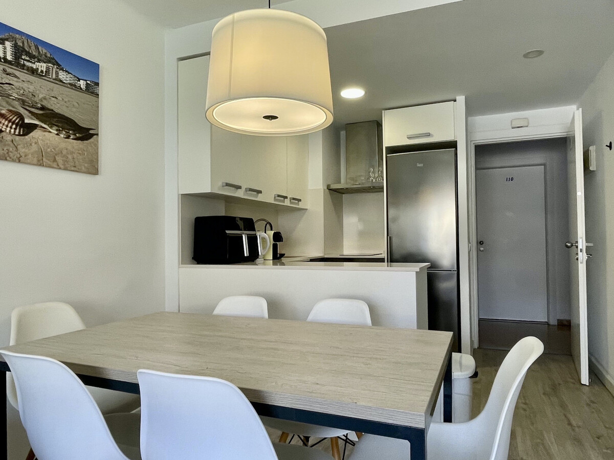 Appartement familial à Estartit près de la plage, animaux admis - Photo 15
