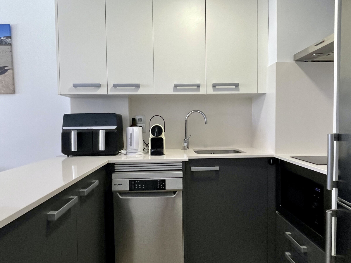 Appartement familial à Estartit près de la plage, animaux admis - Photo 16