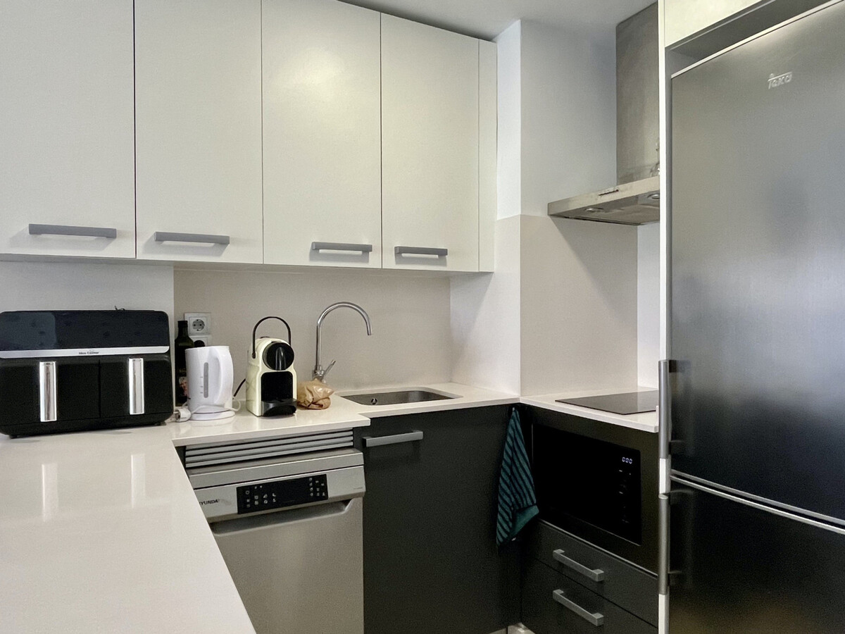 Appartement familial à Estartit près de la plage, animaux admis - Photo 17
