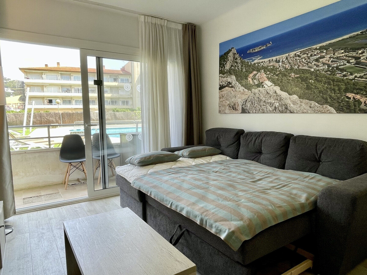 Appartement familial à Estartit près de la plage, animaux admis - Photo 18