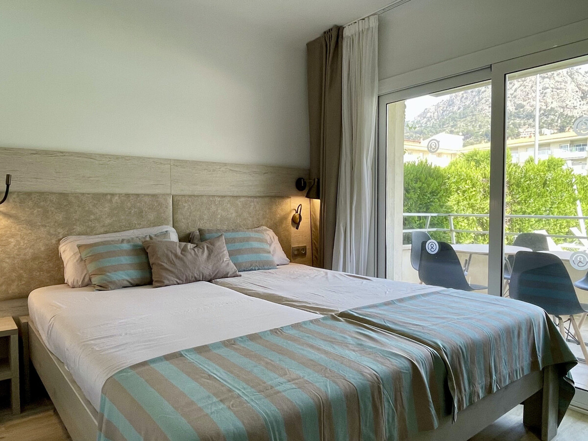 Appartement familial à Estartit près de la plage, animaux admis - Photo 19