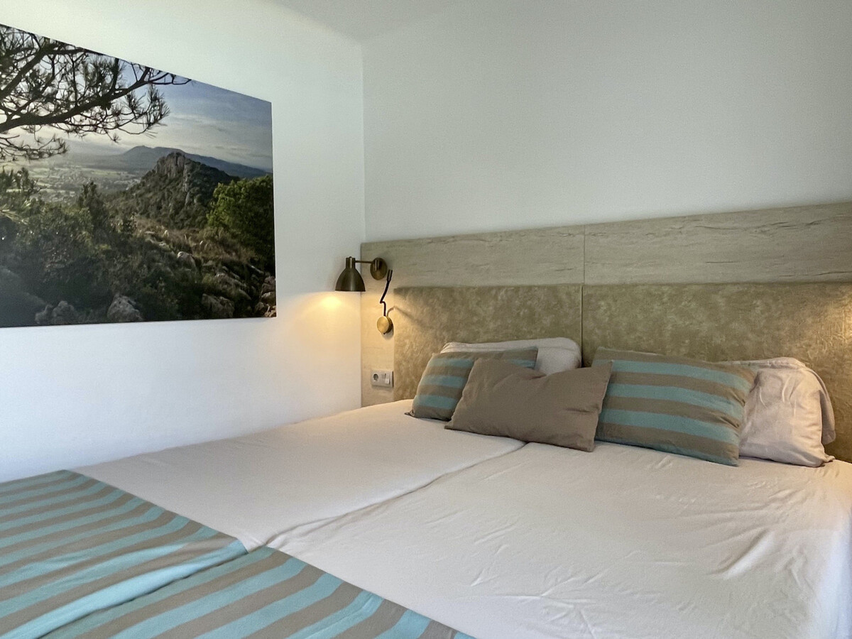 Appartement familial à Estartit près de la plage, animaux admis - Photo 20