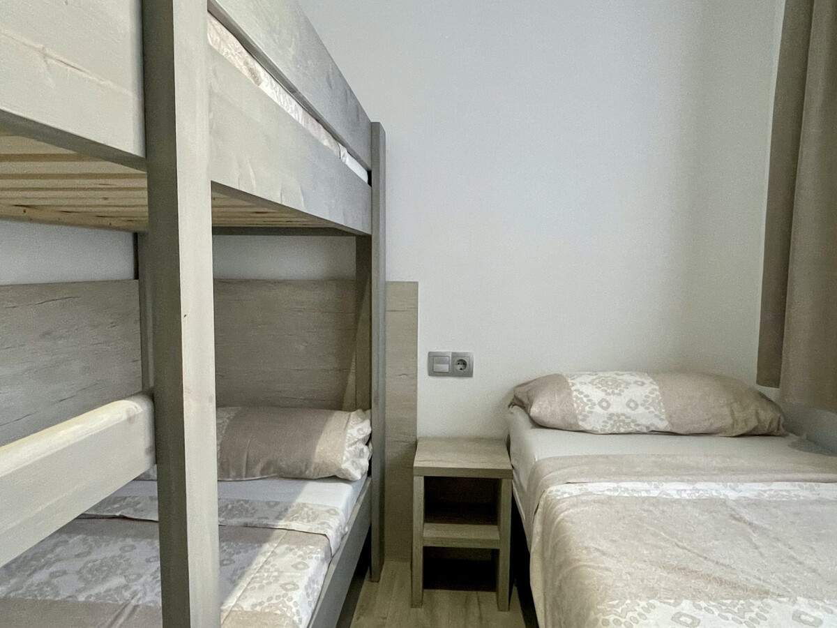 Appartement familial à Estartit près de la plage, animaux admis - Photo 21