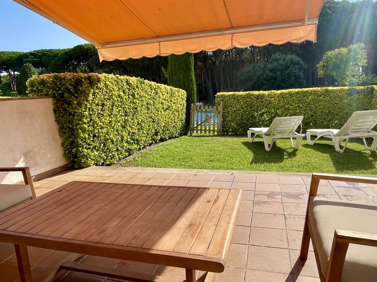 Appartement 3 chambres à Pals, piscine et plage à 850 m - Photo 2