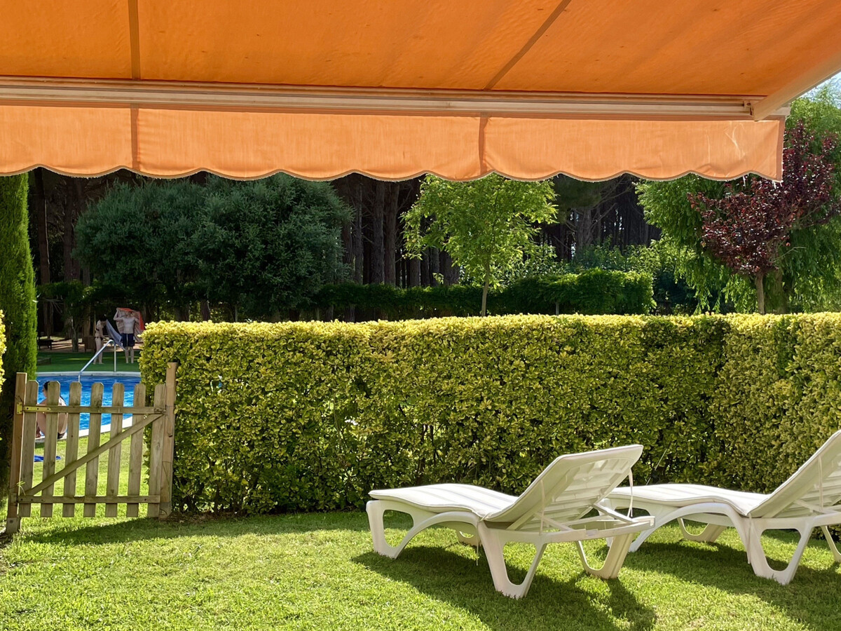 Appartement 3 chambres à Pals, piscine et plage à 850 m - Photo 4