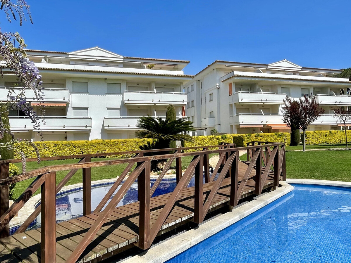 Appartement 3 chambres à Pals, piscine et plage à 850 m - Photo 8