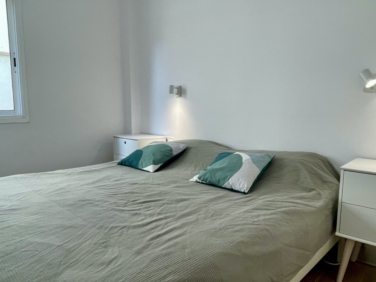 Appartement 3 chambres à Pals, piscine et plage à 850 m - Photo 14