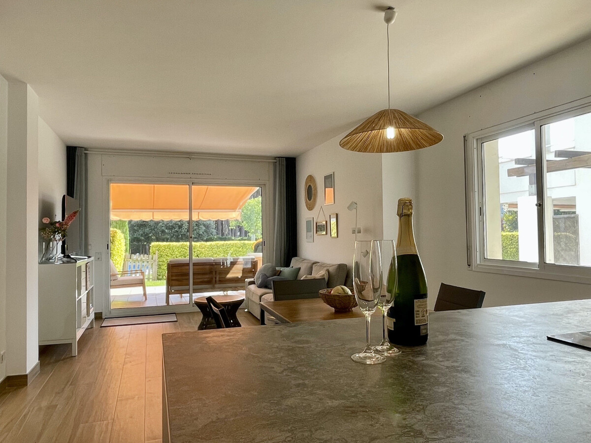 Appartement 3 chambres à Pals, piscine et plage à 850 m - Photo 17