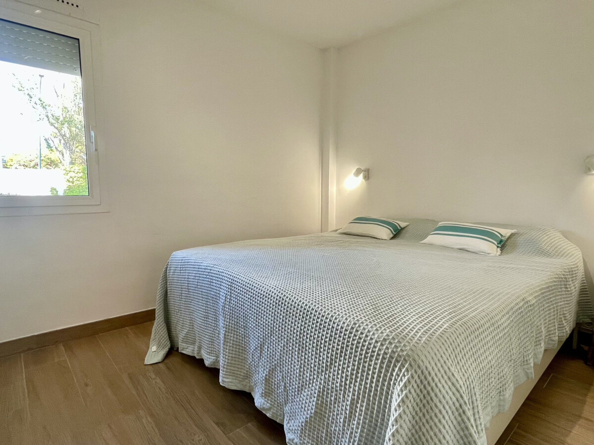 Appartement 3 chambres à Pals, piscine et plage à 850 m - Photo 19