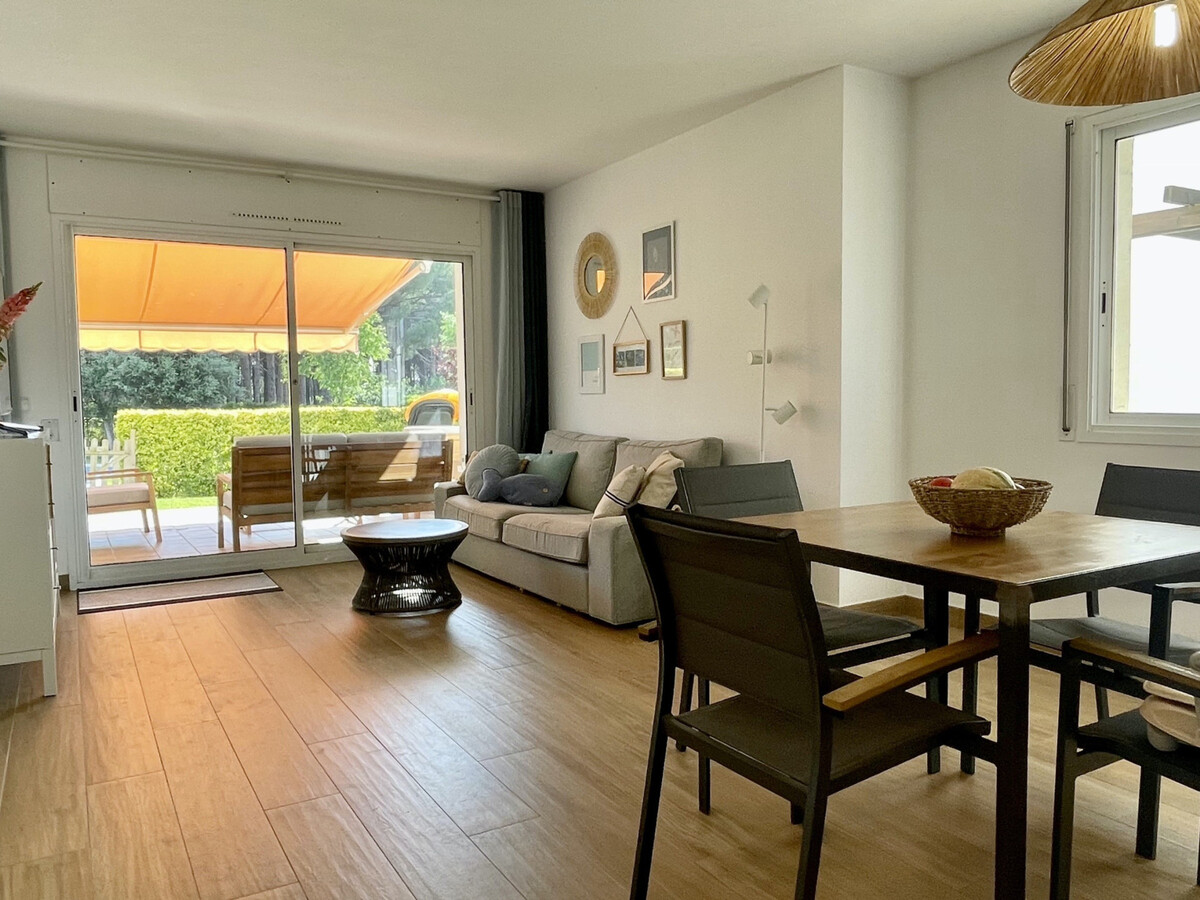 Appartement 3 chambres à Pals, piscine et plage à 850 m - Photo 24
