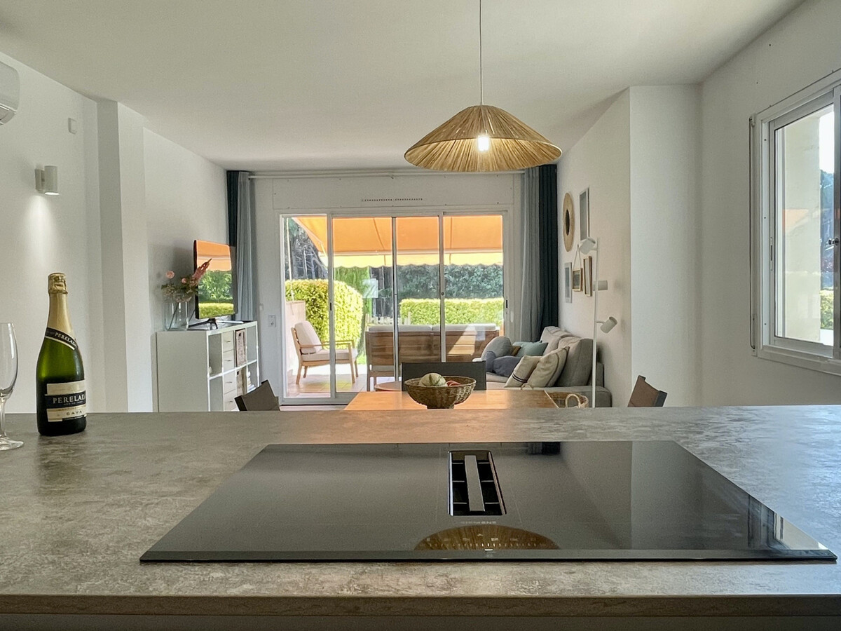Appartement 3 chambres à Pals, piscine et plage à 850 m - Photo 28