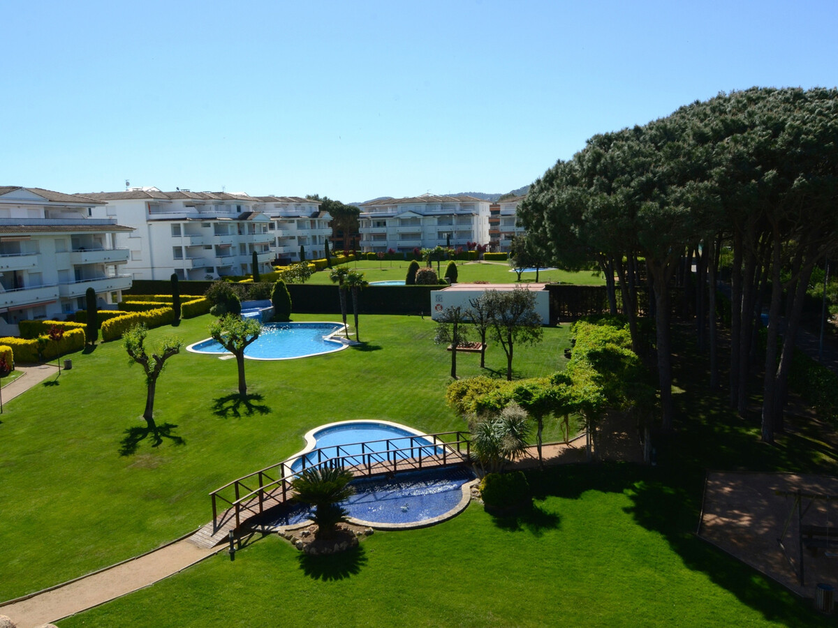 Appartement 3 chambres à Pals, piscine et plage à 850 m - Photo 35