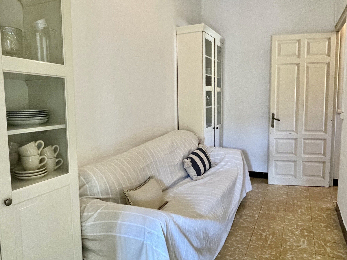 Appartement à Pals, grande terrasse vue sur le village - Photo 13