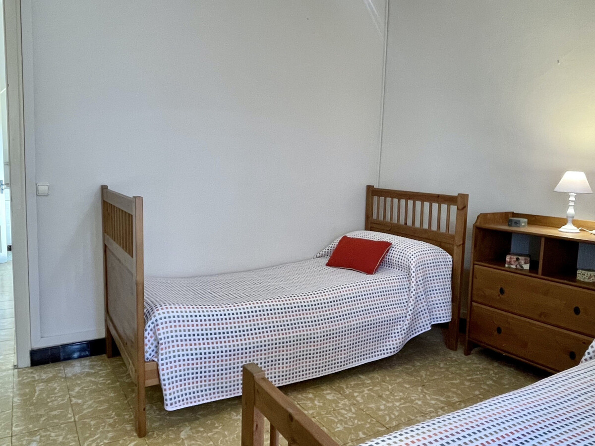 Appartement à Pals, grande terrasse vue sur le village - Photo 20