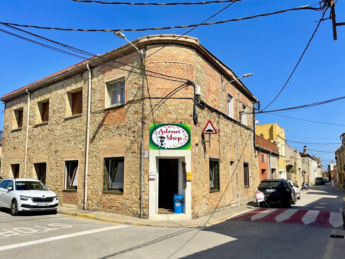 Appartement à Pals, grande terrasse vue sur le village - Photo 23