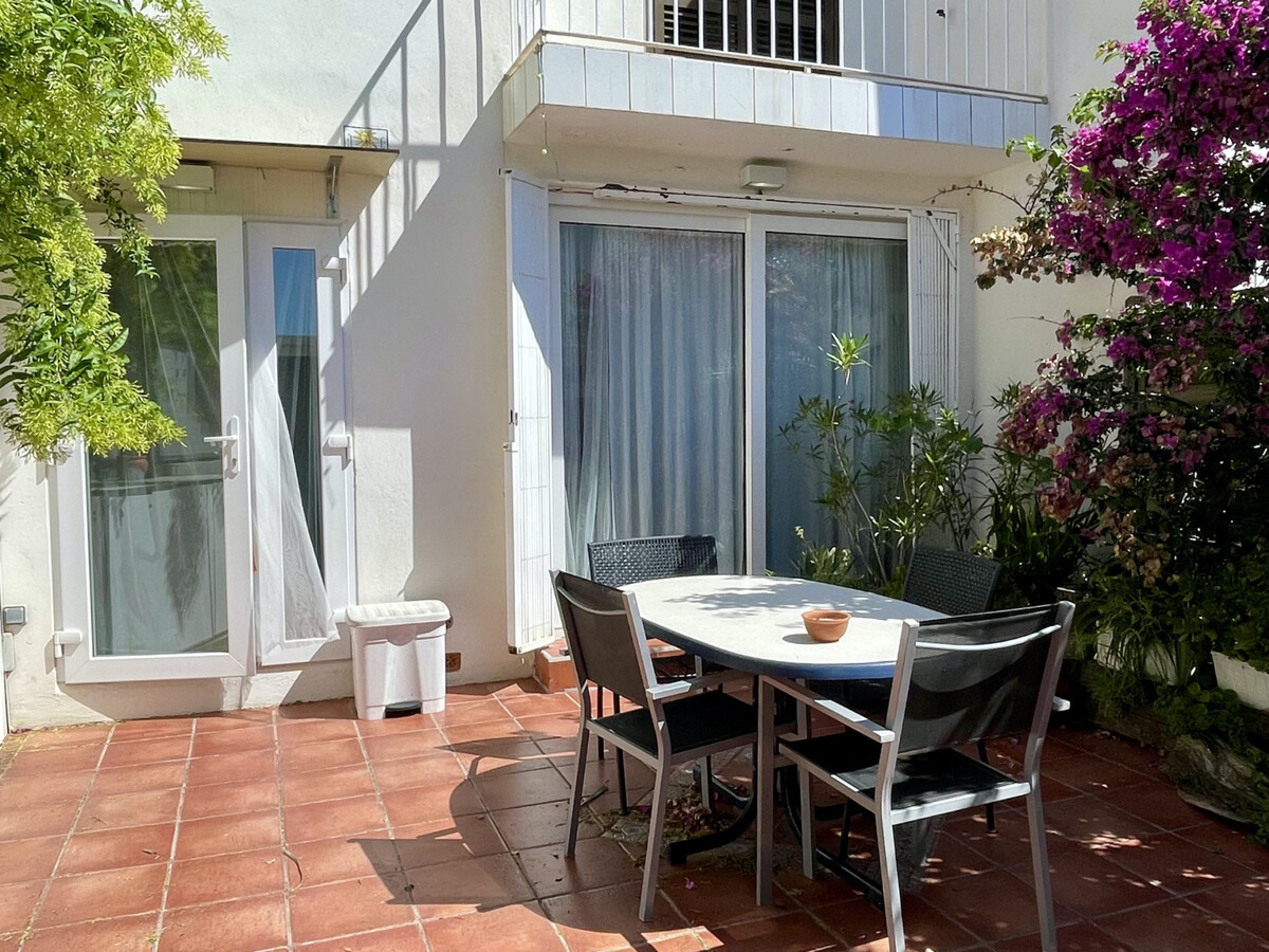 Maison 6 pers. Mas Pinell, plage à pied en Costa Brava - Photo 1