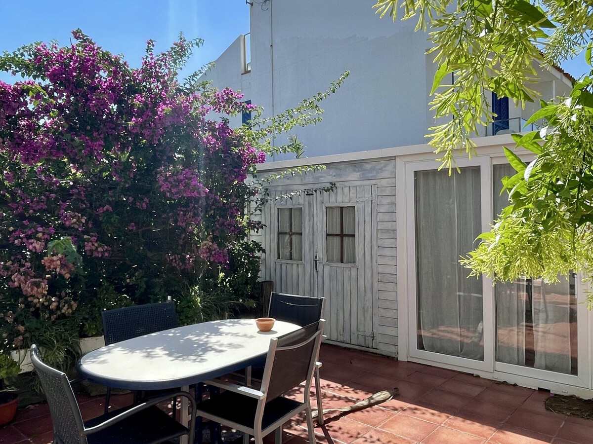 Maison 6 pers. Mas Pinell, plage à pied en Costa Brava - Photo 2