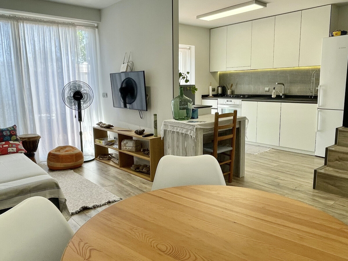 Maison 6 pers. Mas Pinell, plage à pied en Costa Brava - Photo 10