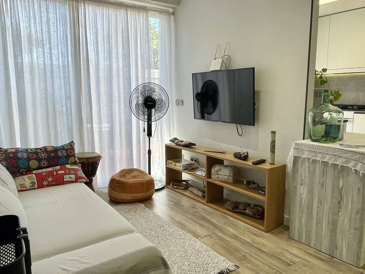 Maison 6 pers. Mas Pinell, plage à pied en Costa Brava - Photo 11