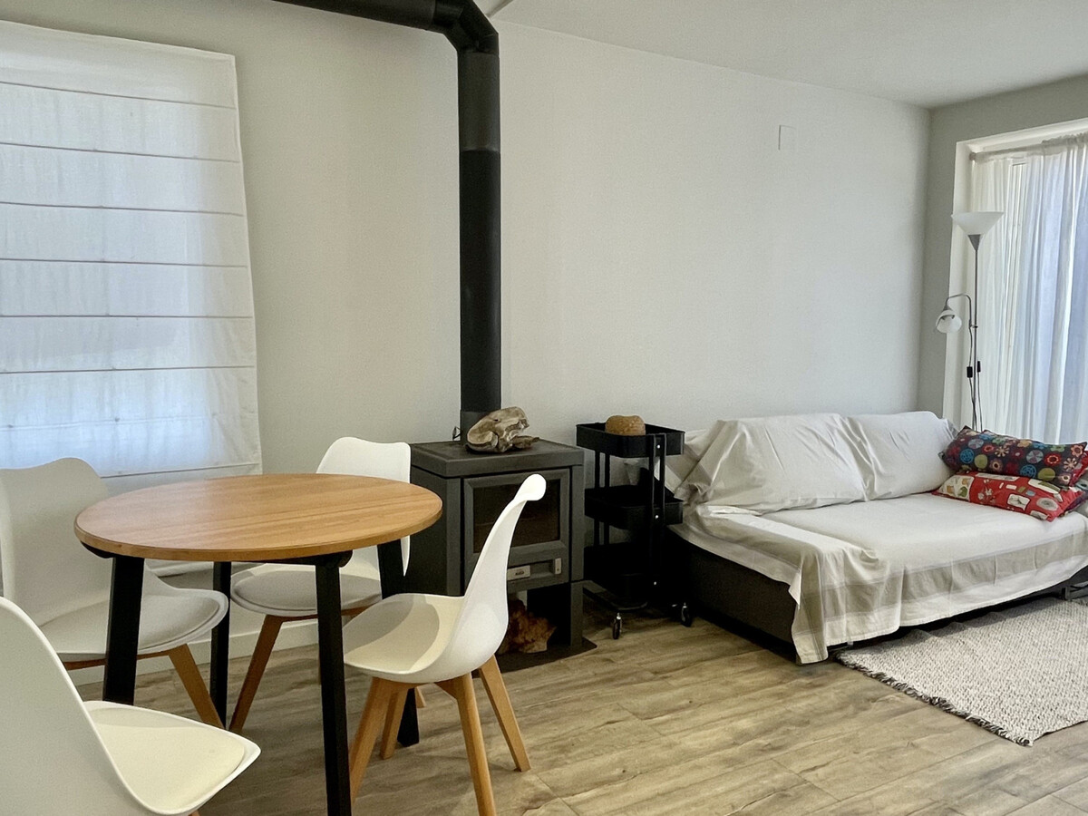 Maison 6 pers. Mas Pinell, plage à pied en Costa Brava - Photo 12