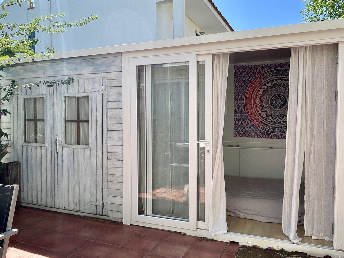 Maison 6 pers. Mas Pinell, plage à pied en Costa Brava - Photo 16