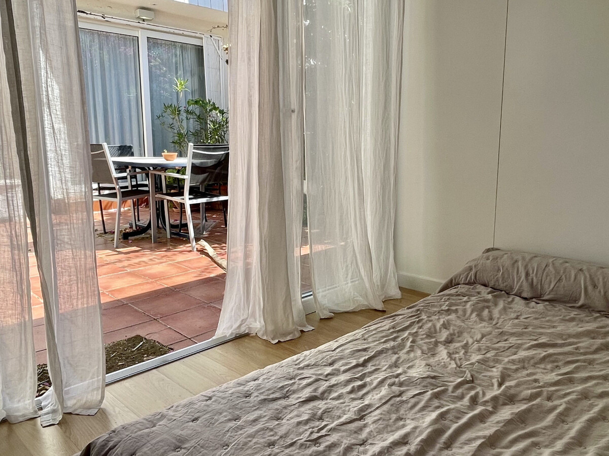Maison 6 pers. Mas Pinell, plage à pied en Costa Brava - Photo 18