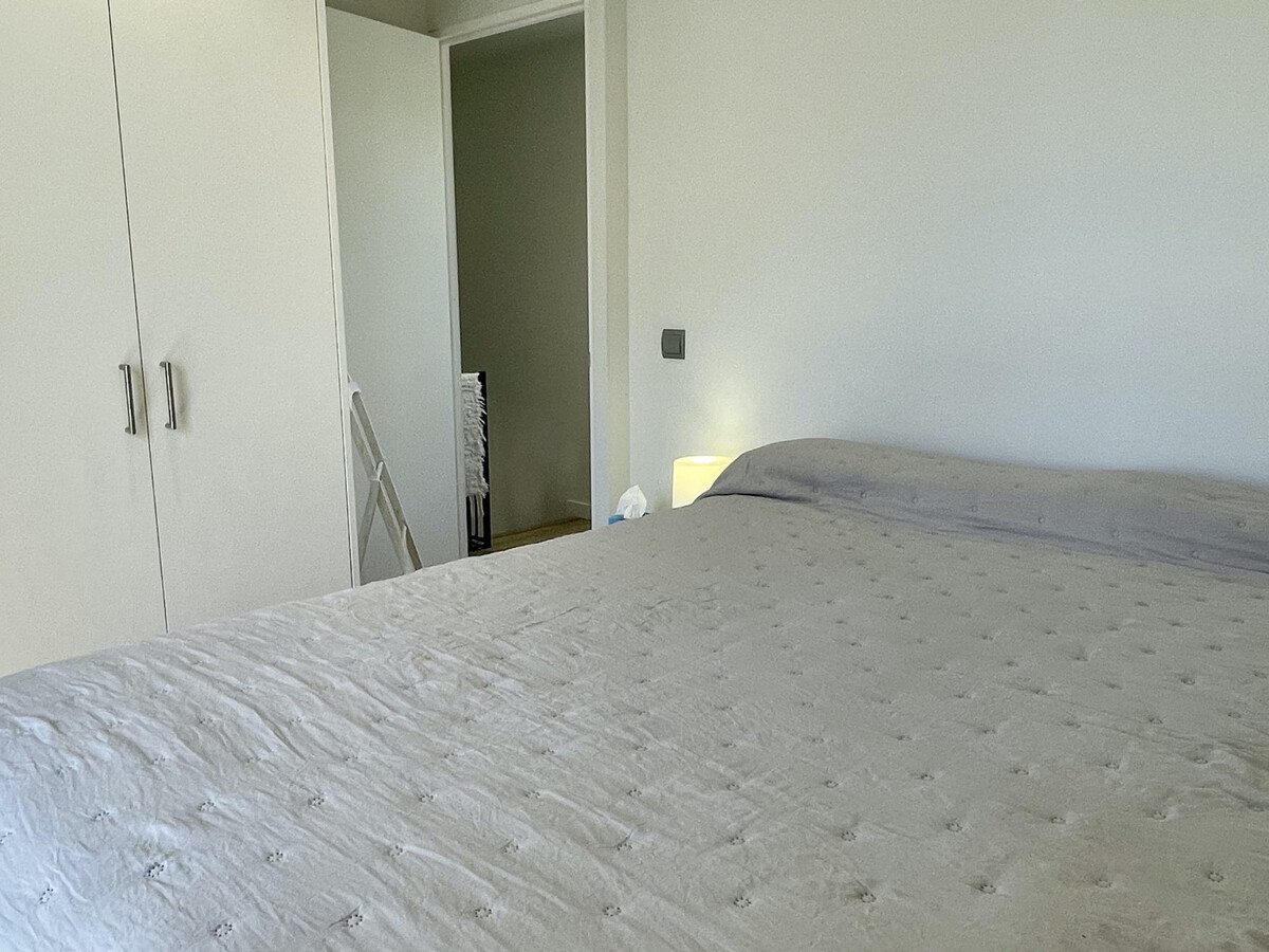 Maison 6 pers. Mas Pinell, plage à pied en Costa Brava - Photo 21