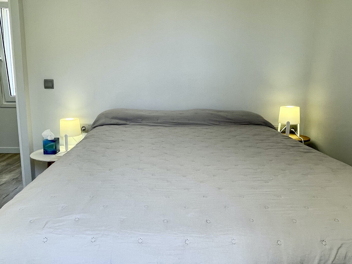 Maison 6 pers. Mas Pinell, plage à pied en Costa Brava - Photo 22