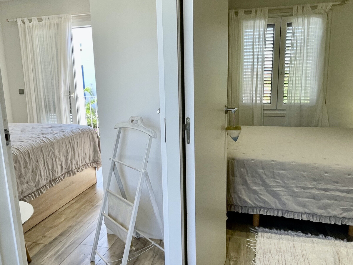 Maison 6 pers. Mas Pinell, plage à pied en Costa Brava - Photo 23