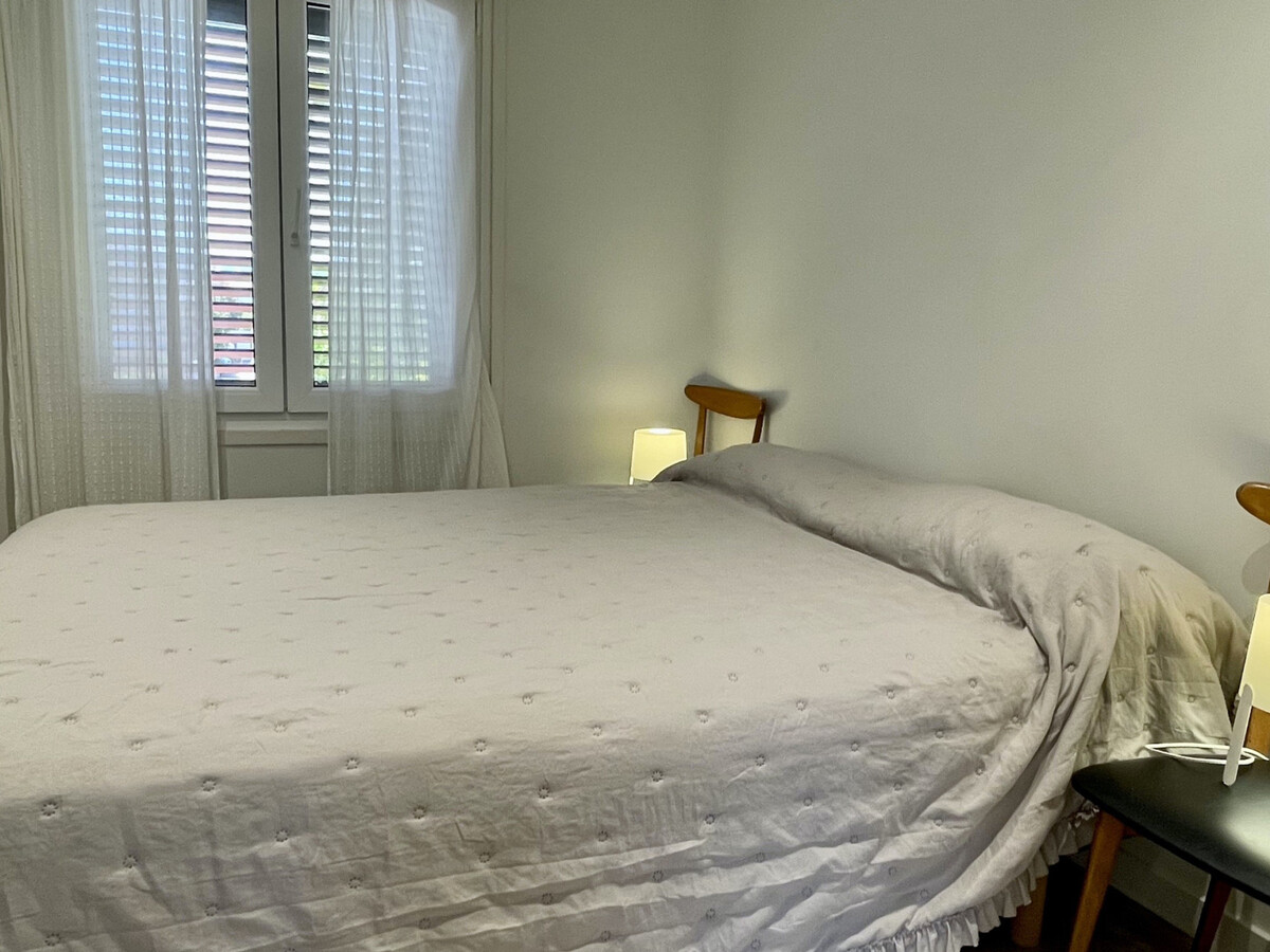 Maison 6 pers. Mas Pinell, plage à pied en Costa Brava - Photo 25