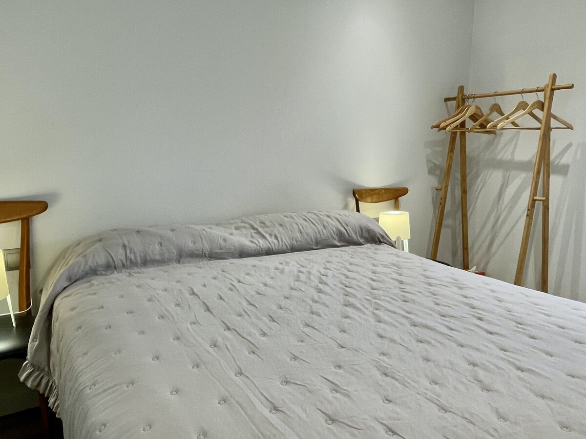Maison 6 pers. Mas Pinell, plage à pied en Costa Brava - Photo 26