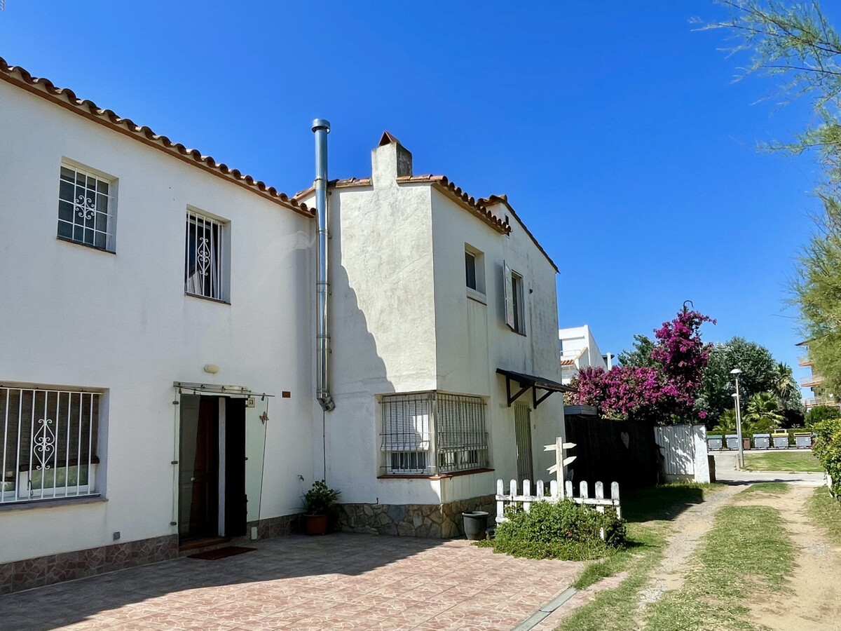 Maison 6 pers. Mas Pinell, plage à pied en Costa Brava - Photo 31