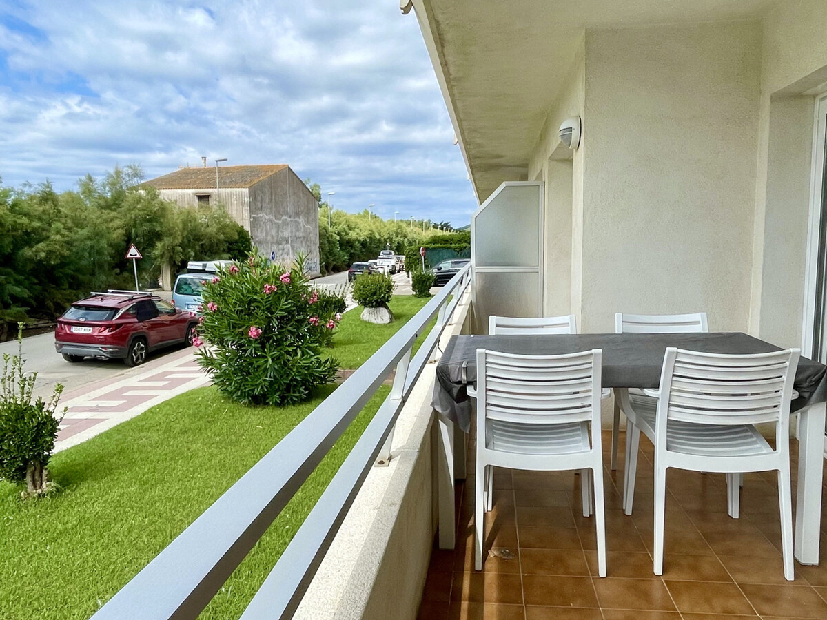 Appartement 6 pers. à Estartit, piscine partagée - Photo 5
