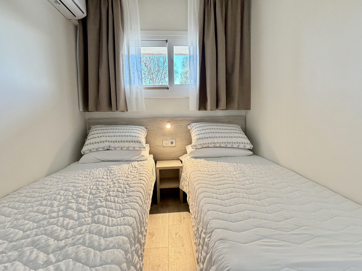 Appartement 6 pers. à Estartit, piscine partagée - Photo 18