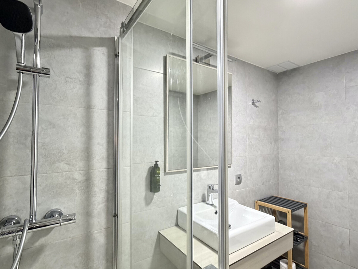 Appartement 6 pers. à Estartit, piscine partagée - Photo 22