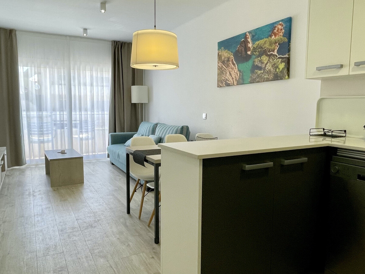 Appartement Festasol 216 à Estartit, 6 pers., piscine - Photo 5