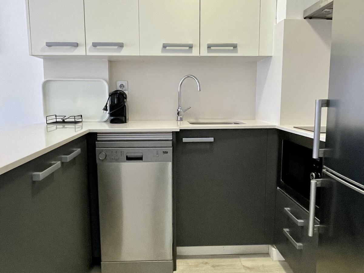 Appartement Festasol 216 à Estartit, 6 pers., piscine - Photo 6