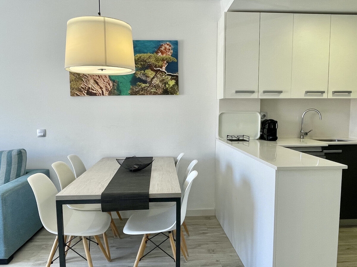 Appartement Festasol 216 à Estartit, 6 pers., piscine - Photo 7