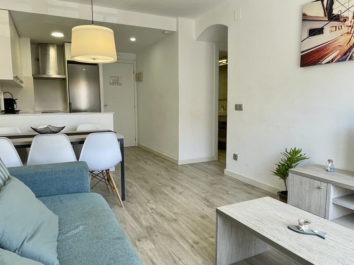 Appartement Festasol 216 à Estartit, 6 pers., piscine - Photo 8