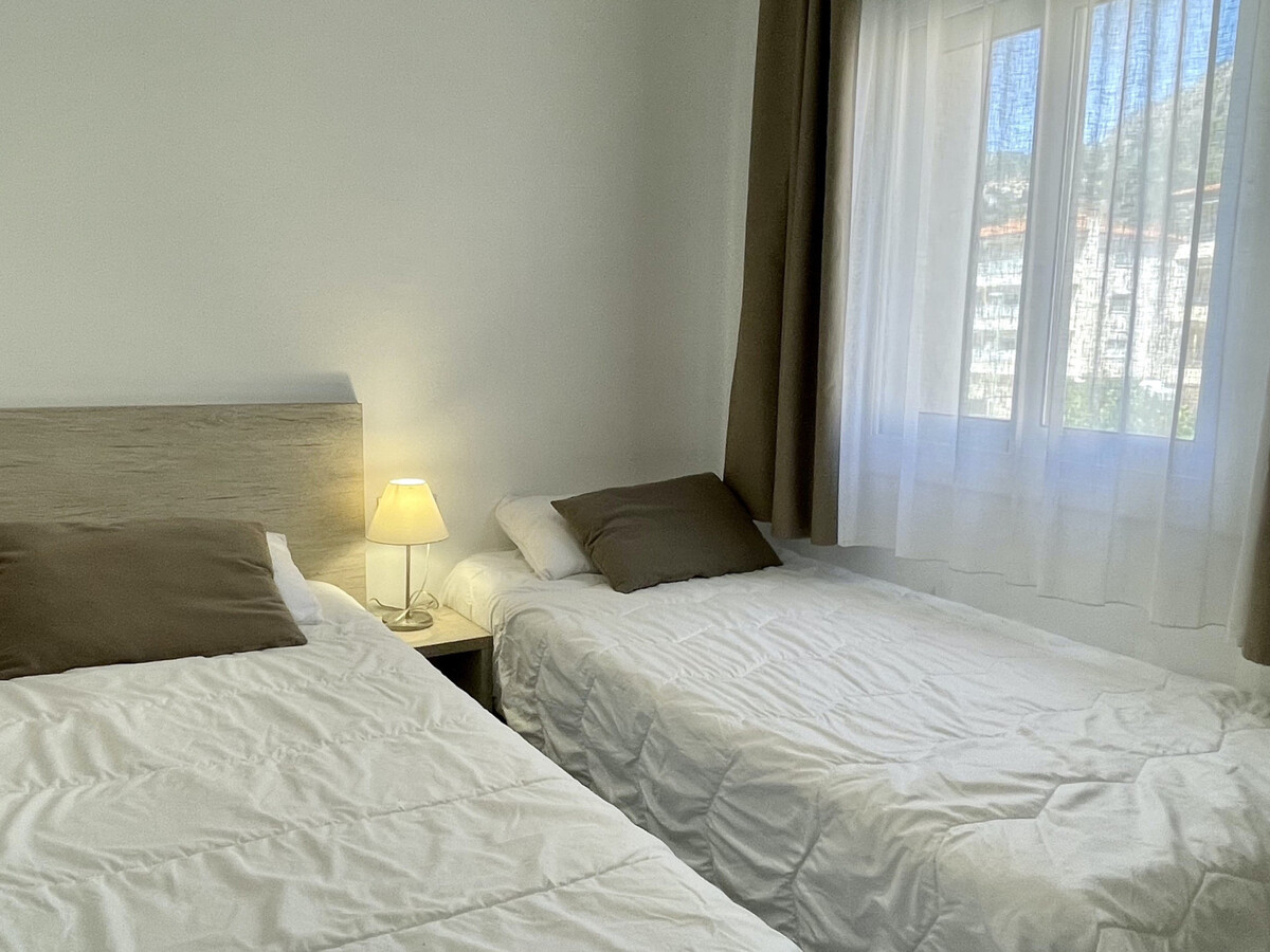 Appartement Festasol 216 à Estartit, 6 pers., piscine - Photo 14