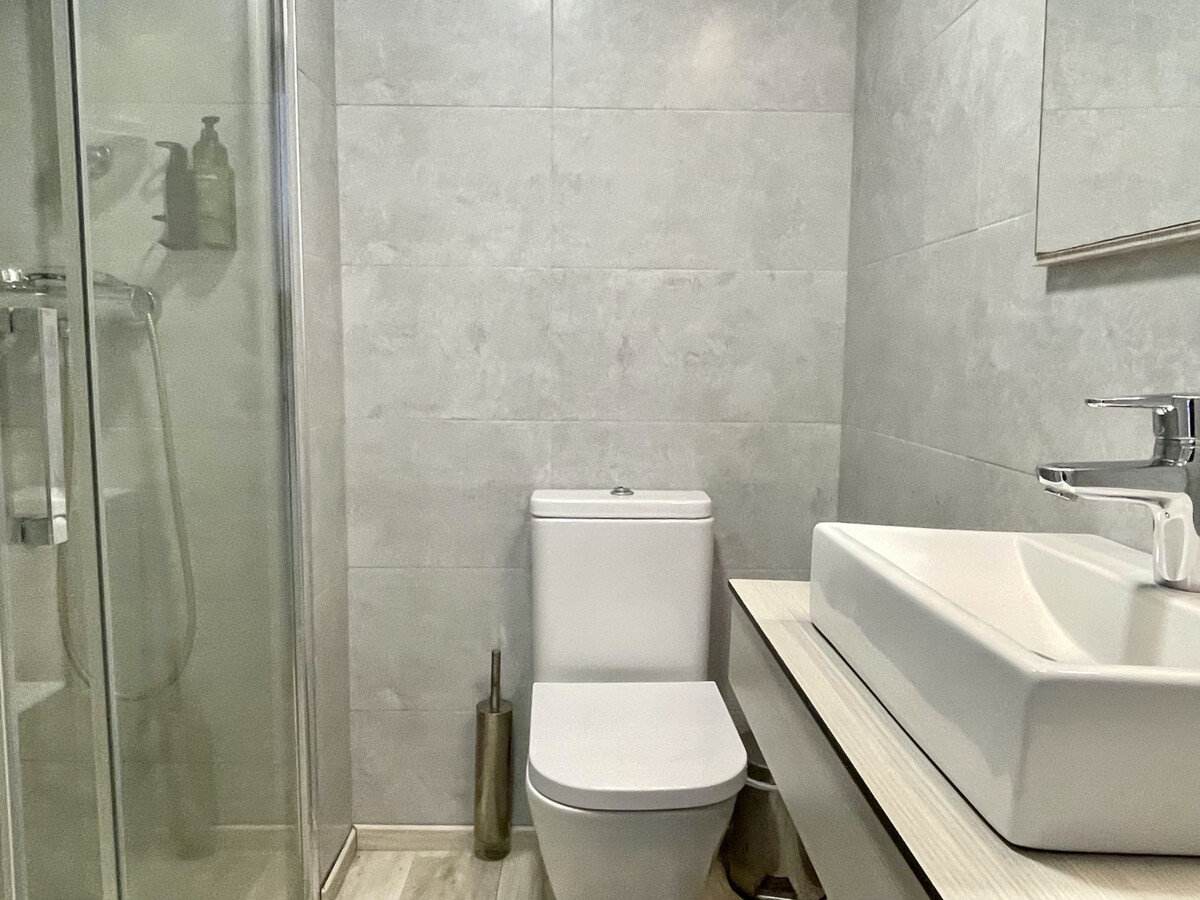 Appartement Festasol 216 à Estartit, 6 pers., piscine - Photo 16