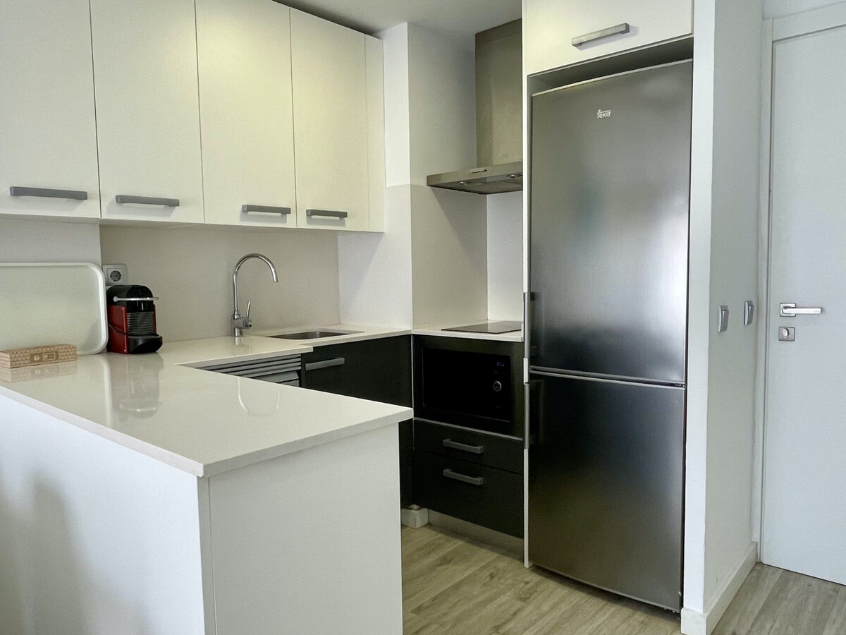 Appartement 6 pers. à 250m de la plage d'Estartit - Photo 10