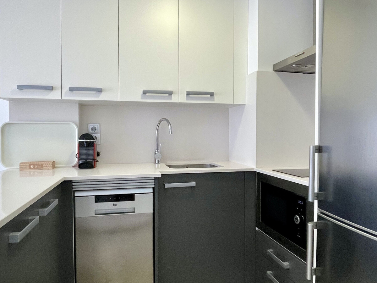 Appartement 6 pers. à 250m de la plage d'Estartit - Photo 11
