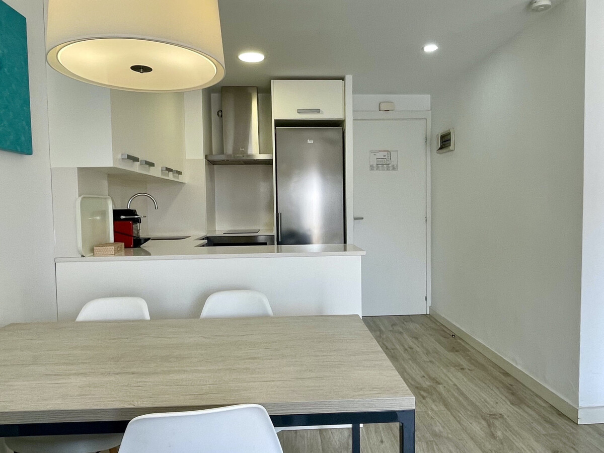 Appartement 6 pers. à 250m de la plage d'Estartit - Photo 12