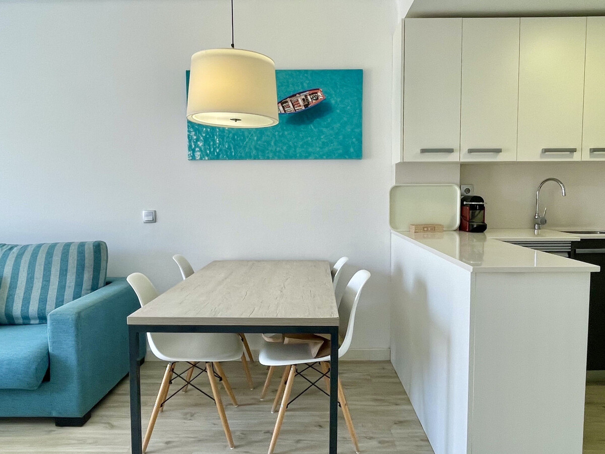 Appartement 6 pers. à 250m de la plage d'Estartit - Photo 13