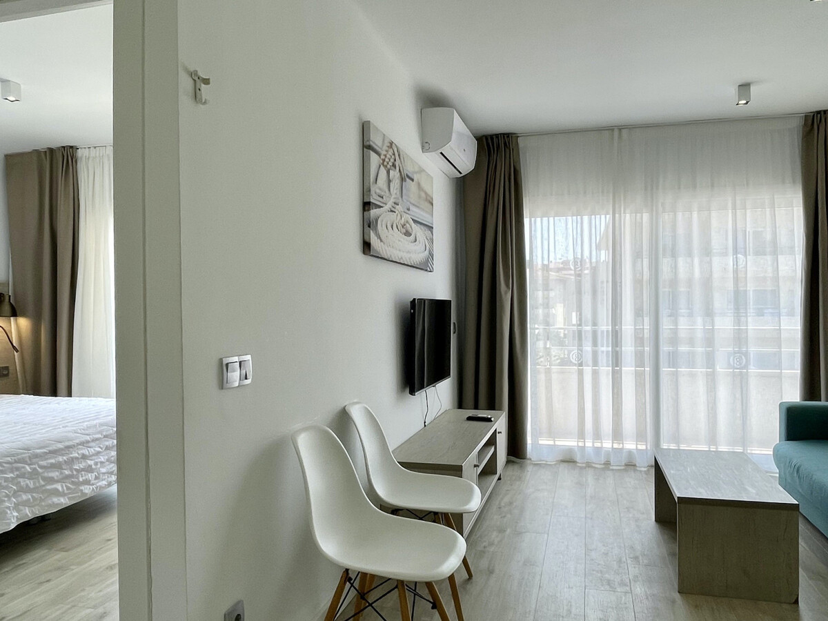 Appartement 6 pers. à 250m de la plage d'Estartit - Photo 14