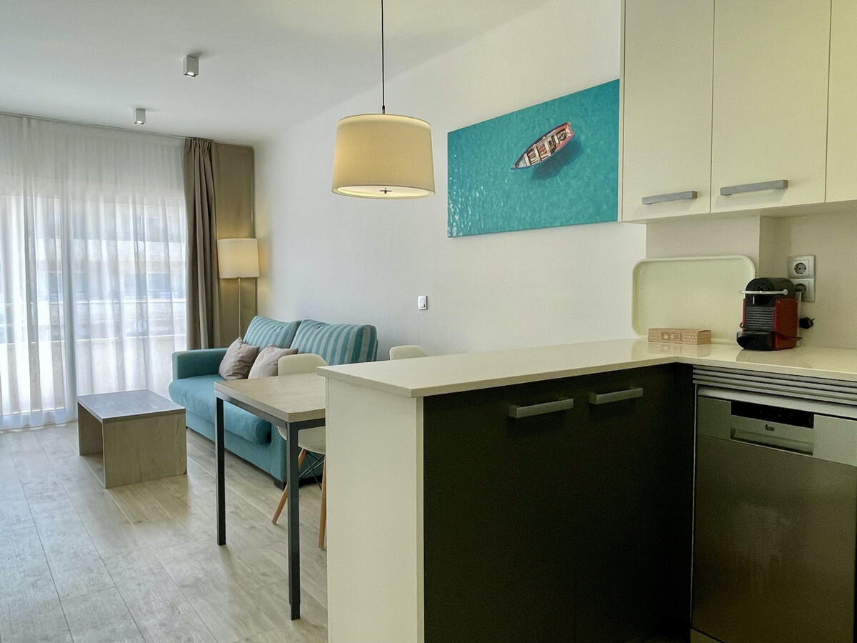 Appartement 6 pers. à 250m de la plage d'Estartit - Photo 16