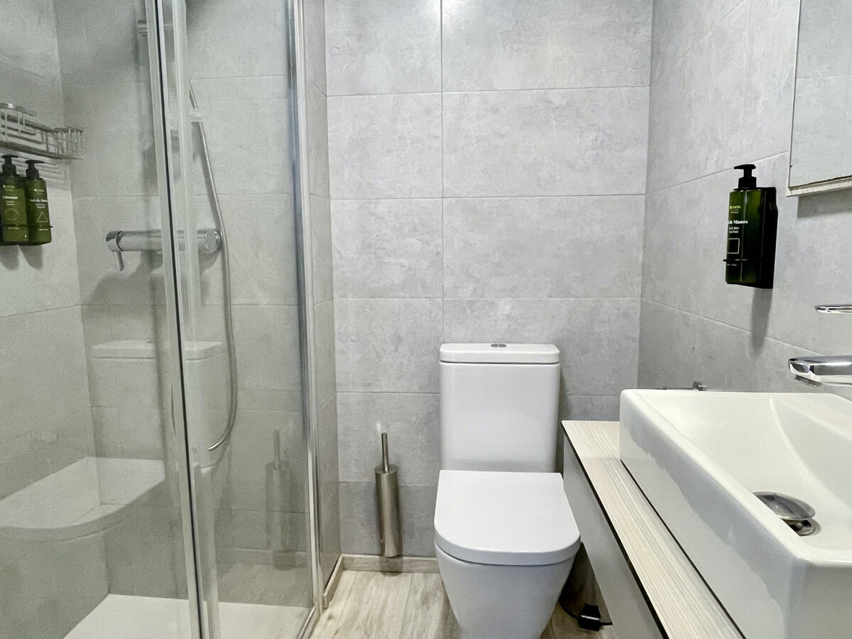 Appartement 6 pers. à 250m de la plage d'Estartit - Photo 18