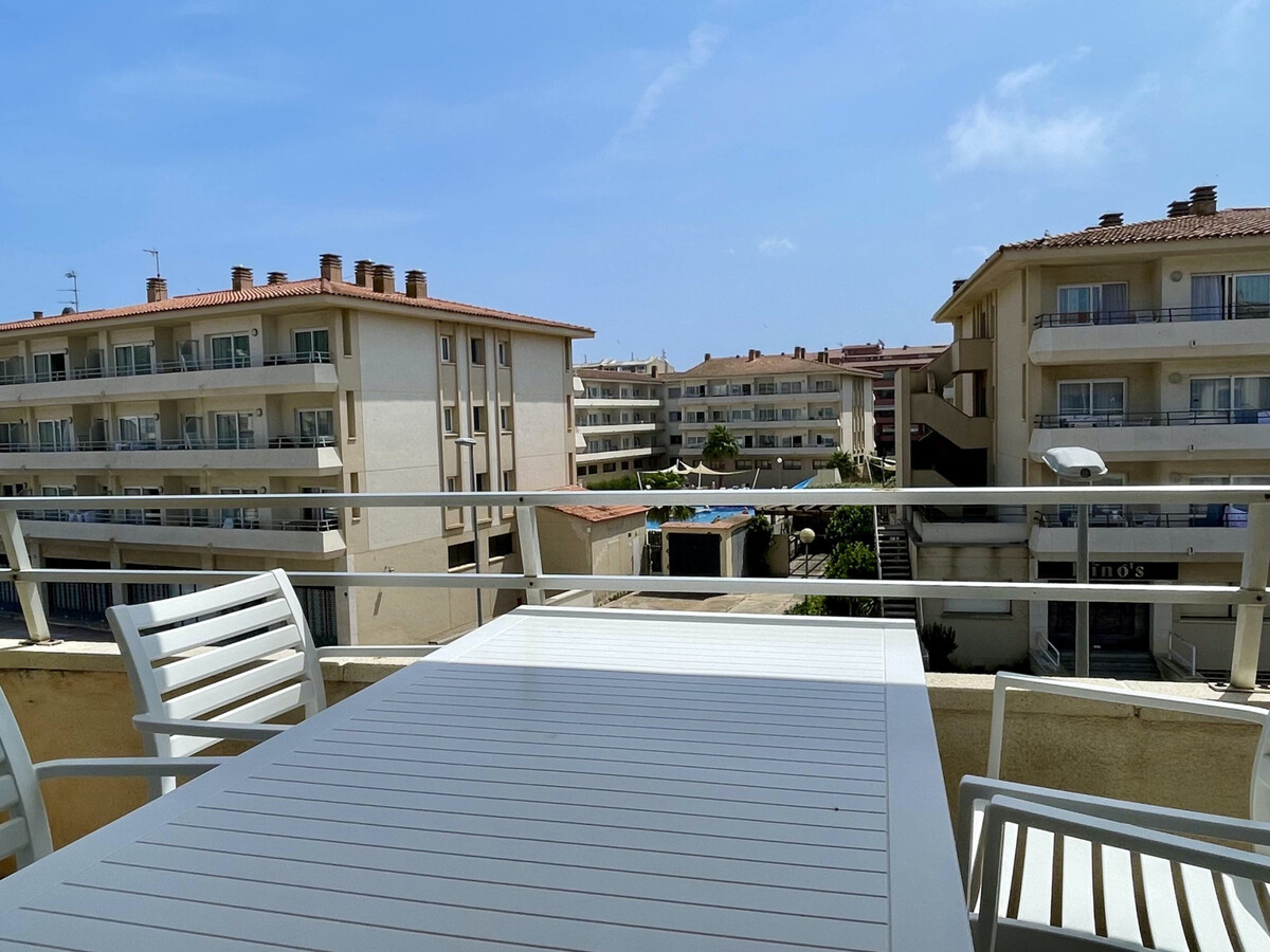 Appartement 6 pers. à 250m de la plage d'Estartit - Photo 19
