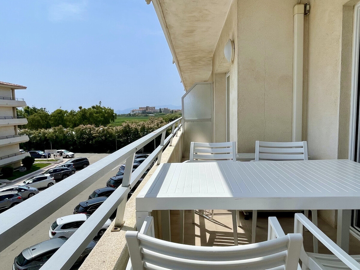 Appartement 6 pers. à 250m de la plage d'Estartit - Photo 20